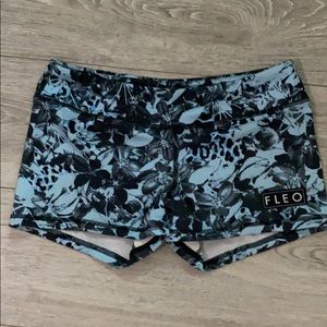 Fleo Brazil 3.25 Sz medium